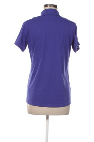 Дамска тениска Haglofs, Размер M, Цвят Лилав, Цена 29,65 €