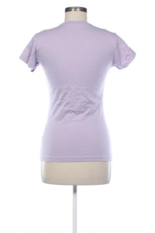 Damen T-Shirt Hard Rock, Größe S, Farbe Lila, Preis € 16,51
