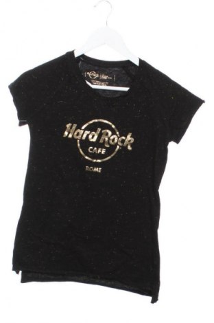 Tricou de femei Hard Rock Cafe, Mărime S, Culoare Multicolor, Preț 48,00 Lei