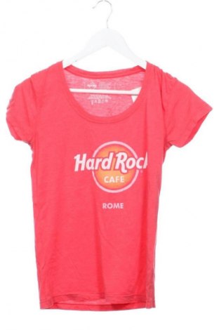 Dámské tričko Hard Rock Cafe, Velikost S, Barva Vícebarevné, Cena  261,00 Kč
