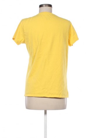 Damski T-shirt Heartbreaker, Rozmiar M, Kolor Żółty, Cena 32,15 zł