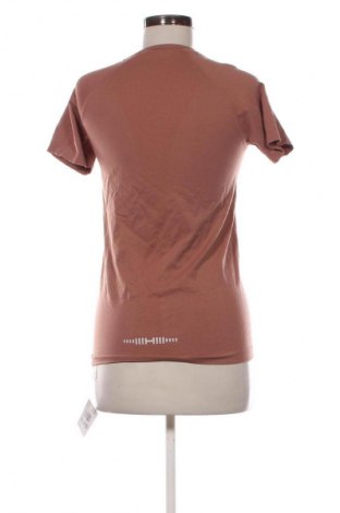 Dámské tričko Hema, Velikost M, Barva Hnědá, Cena  199,00 Kč
