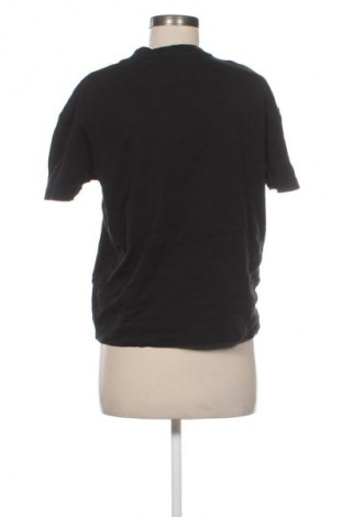 Γυναικείο t-shirt ICONO, Μέγεθος XS, Χρώμα Μαύρο, Τιμή 8,99 €
