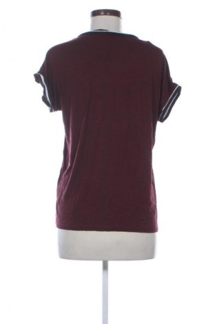 Tricou de femei IKKS, Mărime M, Culoare Roșu, Preț 95,99 Lei