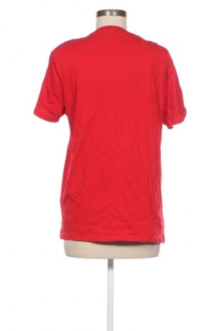 Damen T-Shirt In Extenso, Größe L, Farbe Rot, Preis € 7,99