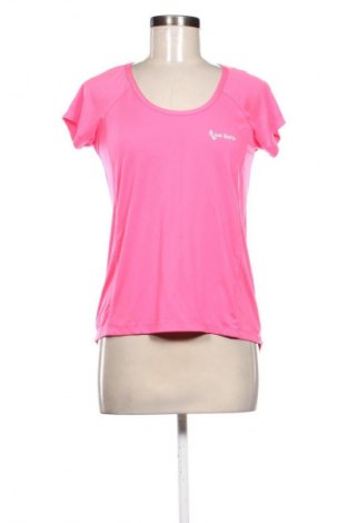 Damen T-Shirt Infinity, Größe M, Farbe Rosa, Preis 9,00 €