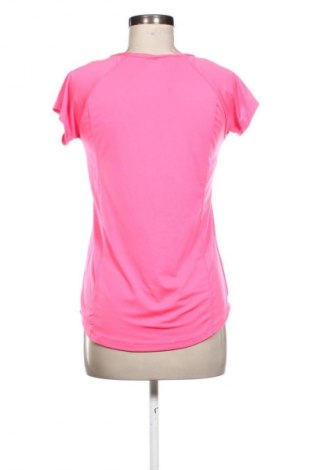 Damen T-Shirt Infinity, Größe M, Farbe Rosa, Preis 9,00 €
