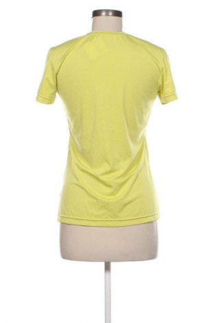 Damen T-Shirt Jack Wolfskin, Größe S, Farbe Grün, Preis € 14,99