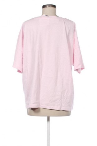 Dámské tričko Jake*s, Velikost XXL, Barva Růžová, Cena  595,00 Kč