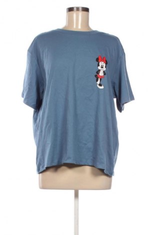 Dámské tričko Jake*s, Velikost XL, Barva Modrá, Cena  593,00 Kč