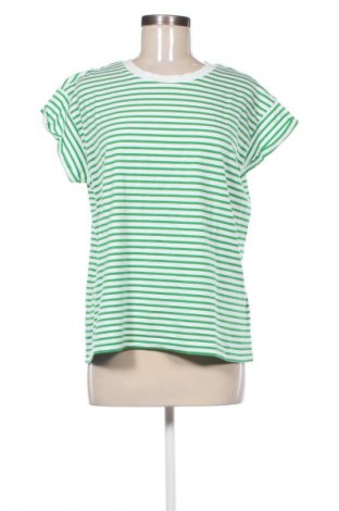 Γυναικείο t-shirt Jake*s, Μέγεθος L, Χρώμα Πολύχρωμο, Τιμή 9,00 €