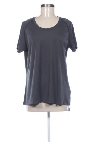 Tricou de femei James & Nicholson, Mărime XL, Culoare Gri, Preț 55,99 Lei