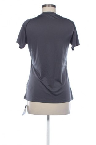 Дамска тениска James & Nicholson, Размер M, Цвят Сив, Цена 9,20 €