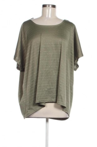 Damen T-Shirt Janina, Größe XXL, Farbe Mehrfarbig, Preis € 9,99