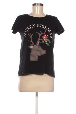 Dámské tričko Janina, Velikost S, Barva Černá, Cena  250,00 Kč