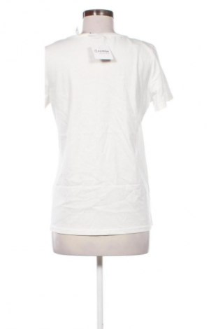 Tricou de femei Janina, Mărime M, Culoare Alb, Preț 45,73 Lei