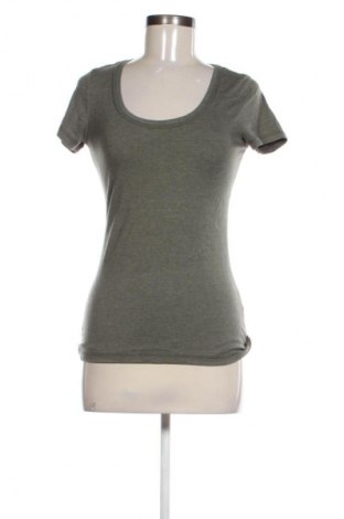 Damski T-shirt Janina, Rozmiar S, Kolor Zielony, Cena 27,99 zł