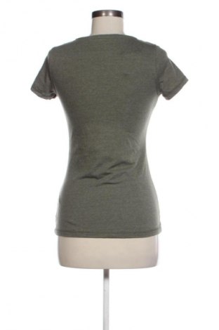 Damski T-shirt Janina, Rozmiar S, Kolor Zielony, Cena 27,99 zł