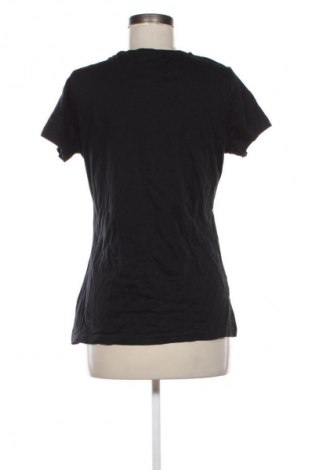 Damski T-shirt Janina, Rozmiar L, Kolor Czarny, Cena 33,99 zł