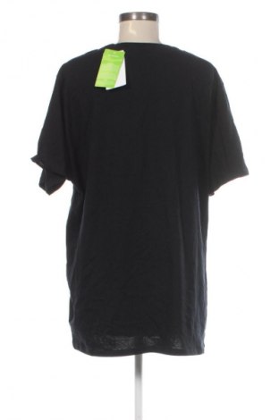 Női póló Jean Pascale, Méret XXL, Szín Fekete, Ár 4 629 Ft