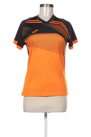 Damen T-Shirt Joma, Größe M, Farbe Mehrfarbig, Preis 9,99 €