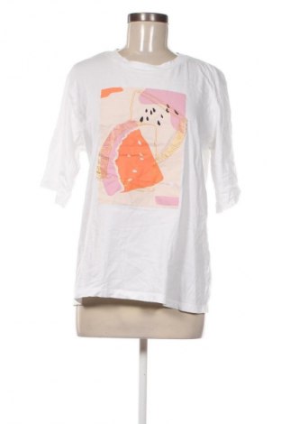 Dámské tričko Kaffe, Velikost L, Barva Vícebarevné, Cena  209,00 Kč