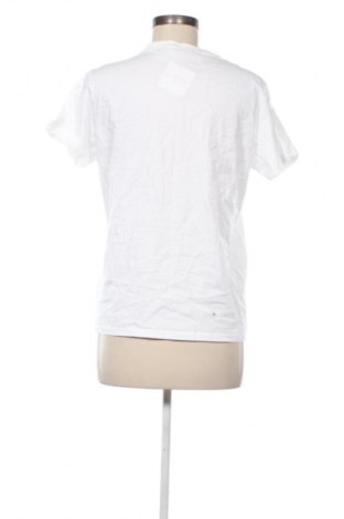 Дамска тениска Karl Lagerfeld, Размер XL, Цвят Бял, Цена 35,27 €