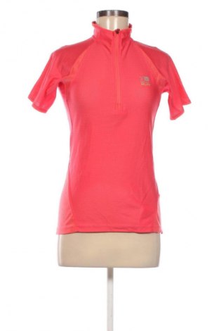 Női póló Karrimor, Méret M, Szín Rózsaszín, Ár 4 132 Ft