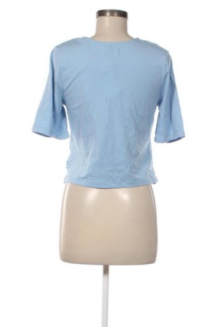 Damski T-shirt Keystone, Rozmiar S, Kolor Niebieski, Cena 88,99 zł