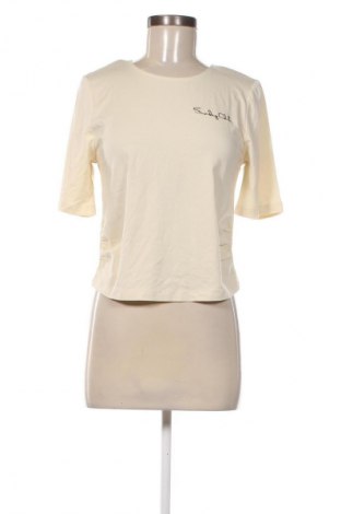 Дамска тениска Keystone, Размер S, Цвят Жълт, Цена 21,47 €