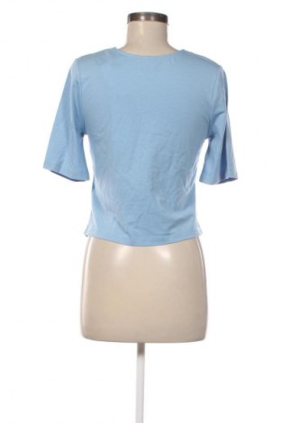 Damski T-shirt Keystone, Rozmiar S, Kolor Niebieski, Cena 88,99 zł