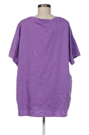 Damen T-Shirt Kiabi, Größe 3XL, Farbe Mehrfarbig, Preis 7,99 €