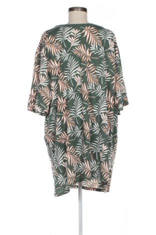 Damski T-shirt Kiabi, Rozmiar 5XL, Kolor Kolorowy, Cena 31,99 zł