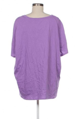 Női póló Kiabi, Méret 3XL, Szín Lila, Ár 4 669 Ft