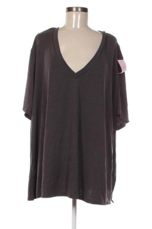 Dámske tričko Kiabi, Veľkosť 4XL, Farba Sivá, Cena  10,95 €