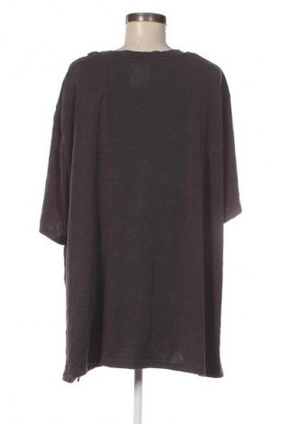 Dámske tričko Kiabi, Veľkosť 4XL, Farba Sivá, Cena  10,95 €
