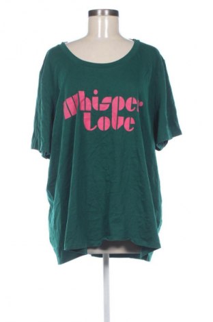 Дамска тениска Kiabi, Размер 3XL, Цвят Многоцветен, Цена 9,20 €