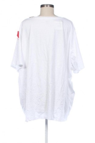 Damen T-Shirt Kiabi, Größe 4XL, Farbe Mehrfarbig, Preis € 11,99