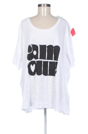 Damen T-Shirt Kiabi, Größe 4XL, Farbe Mehrfarbig, Preis € 11,99