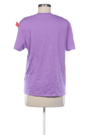 Női póló Kiabi, Méret L, Szín Lila, Ár 4 669 Ft