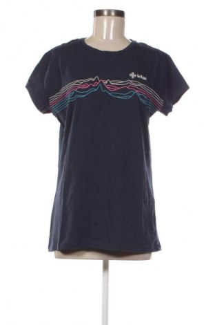 Tricou de femei Kilpi, Mărime XL, Culoare Multicolor, Preț 88,99 Lei