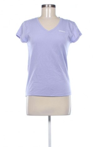 Tricou de femei LA Gear, Mărime M, Culoare Mov, Preț 46,92 Lei