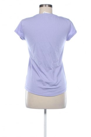 Tricou de femei LA Gear, Mărime M, Culoare Mov, Preț 46,92 Lei