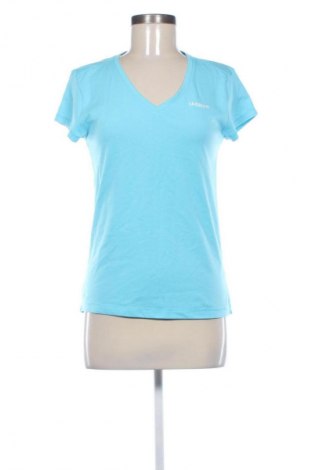 Дамска тениска LA Gear, Размер M, Цвят Син, Цена 9,00 €