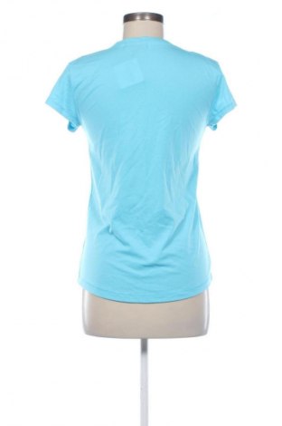 Дамска тениска LA Gear, Размер M, Цвят Син, Цена 9,00 €