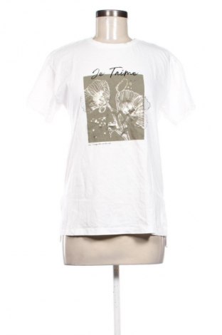 Damen T-Shirt LC Waikiki, Größe S, Farbe Mehrfarbig, Preis € 11,00