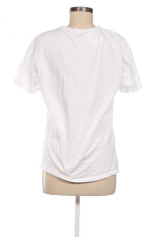 Damen T-Shirt LC Waikiki, Größe XL, Farbe Weiß, Preis € 21,38