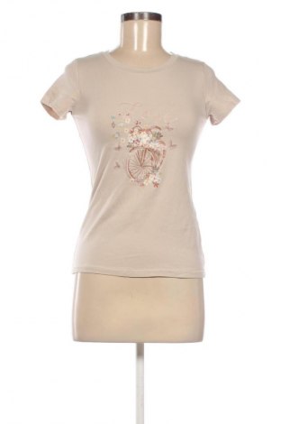 Damen T-Shirt Label J, Größe S, Farbe Mehrfarbig, Preis € 9,00