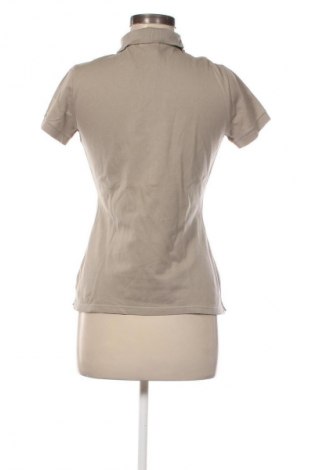Damen T-Shirt Lacoste, Größe M, Farbe Beige, Preis € 33,99