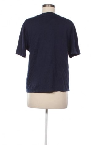 Damen T-Shirt Lacoste, Größe M, Farbe Blau, Preis € 24,99